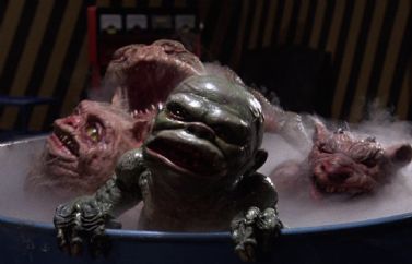 Los 'Ghoulies' regresarán con un reboot que podría comenzar a rodarse el próximo año
