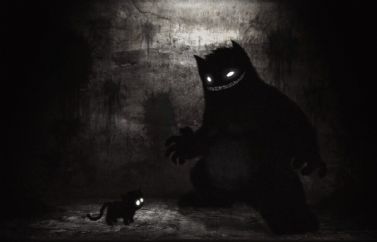 Inky´s Sleep, el juego del gato y sus pesadillas, ya está a la venta