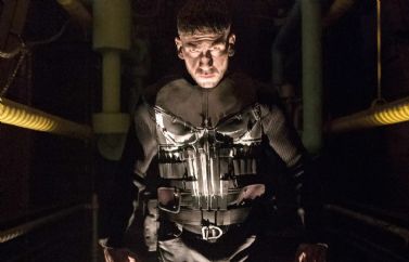 The Punisher une fuerzas con Luke Cage e Iron Fist contra los zombis de Marvel