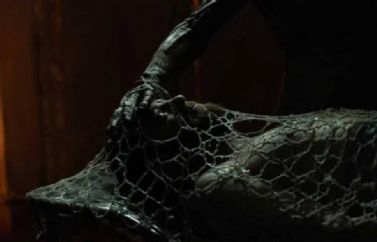 Tráiler de 'El Descendiente', la película de terror que ha llegado a Prime Video