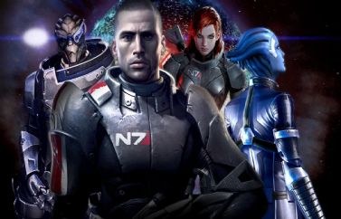 La serie de 'Mass Effect' de Prime Video sigue adelante pese al cierre de Bioware