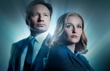 El reboot de 'Expediente X' podría continuar la historia de Mulder y Scully