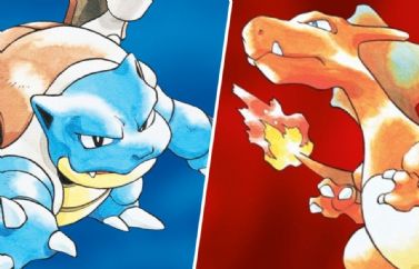Pokémon regresa a Kanto el próximo 27 de octubre