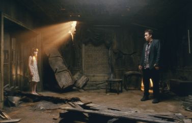 '1408', la adaptación del relato de Stephen King, podría tener una secuela con el regreso de John Cusack y Samuel L. Jackson