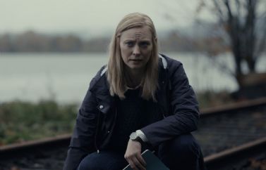 La terrorífica 'The Cycle' se estrena hoy en Estados Unidos. No te pierdas su tráiler oficial