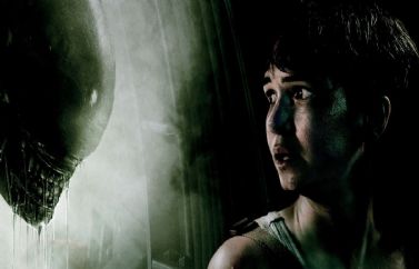 Ridley Scott prepara una nueva película de 'Alien' que ya tiene guionista