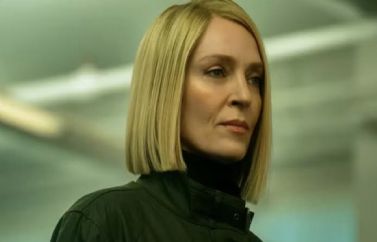 Uma Thurman adelanta un cambio radical para su personaje en la Temporada 2 de 'Dexter: Resurrección'