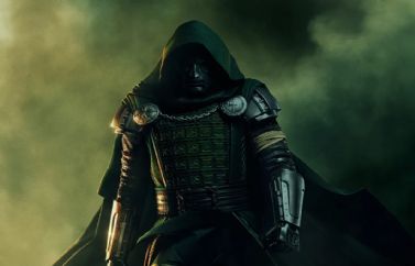 Marvel muestra un nuevo avance de 'Vengadores: Doomsday' con el regreso del Capitán América y los 4 Fantásticos