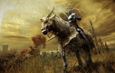 La película de 'Elden Ring' producida por A24 dispara su presupuesto hasta los 200 millones de dólares