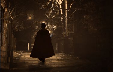 Jack el Destripador regresa al cine con una película de terror que utiliza una técnica nunca vista en el found footage