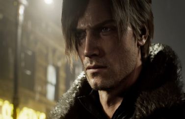 Leon Kennedy tiene algo de Metallica: su actor recurrió a Orion para preparar 'Resident Evil Requiem'
