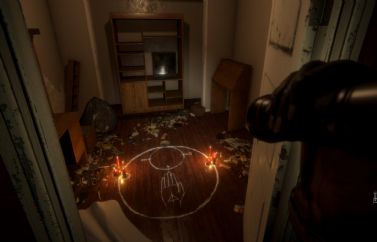 'Paranormal Activity': El videojuego cancelado resurge como una experiencia gratuita en Steam