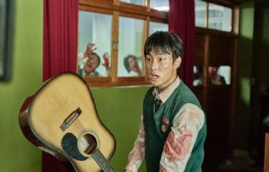 Cheong-san sigue vivo: 'Estamos muertos' confirma su regreso en la Temporada 2