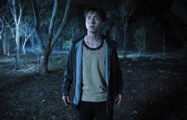 Se estrena en cines 'Leviticus', una de las sorpresas del año