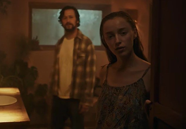 Joseph Gordon-Levitt se pasa al terror religioso en el tráiler de 'Pendulum'