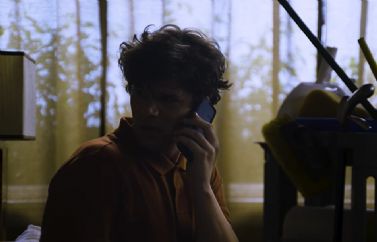 Ya podéis ver 'Mama Bear', el cortometraje de terror del director de 'Obsession'