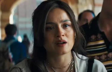 Chase Sui Wonders se une al reparto de 'Goblin', la cinta de marionetas de A24 con calificación 'R'