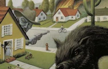 Sam Raimi llevará 'Desesperación' al cine décadas después de que Stephen King le ayudara a impulsar su carrera