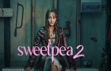 Ella Purnell se enfrenta a un asesino imitador en el tráiler de la Temporada 2 de 'Sweetpea'