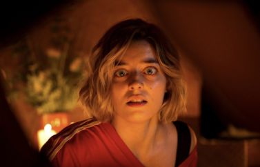 'Dangerous Games to Play' llegará a los cines en Halloween del próximo año