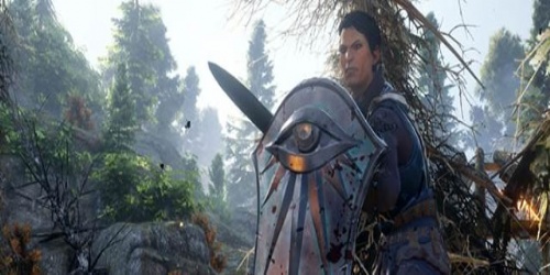Descubre el sistema de combate de "Dragon Age: Inquisition"