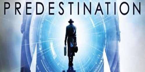 Trailer español de "Predestination", el título con viajes en el tiempo protagonizado por Ethan Hawke