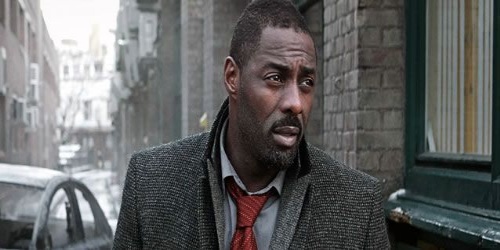 En marcha un remake americano de "Luther"