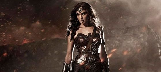 Michelle MacLaren dirigirá "Wonder Woman"