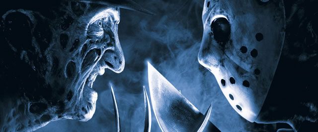 A la venta el "Freddy vs Jason"... ¡Para la NES!