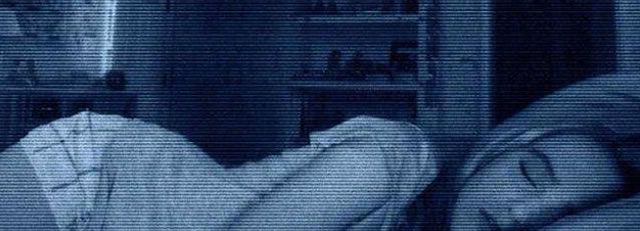 "Paranormal Activity 5"... ¡Nos llegará en 3D!