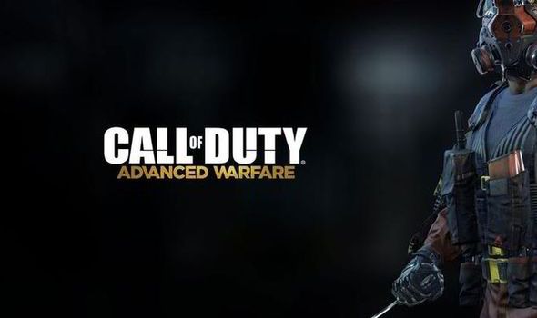 ▷CALL OF DUTY ADVANCED WARFARE PC ESPAÑOL