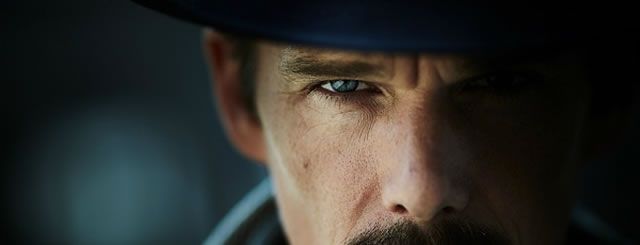 "Predestination" ya disponible en VOD