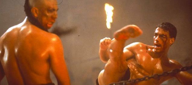 Van Damme protagonizará el reboot de "Kickboxer"