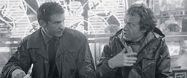 Harrison Ford: "El guión de "Blade Runner 2" es lo mejor que he leído jamás"