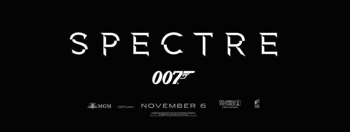 Los productores de "Spectre" confirman que el guión ha sido robado en el ataque a Sony