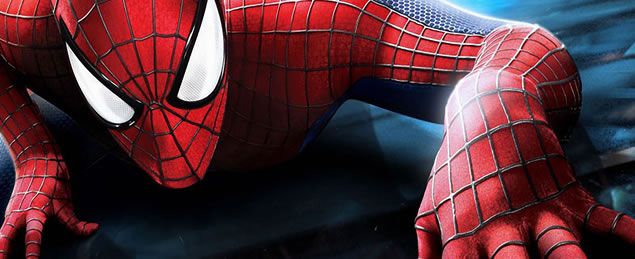 Sony se está planteando un nuevo reboot de "Spiderman"