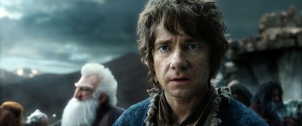 Crítica de "El Hobbit: La Batalla de los Cinco Ejércitos"
