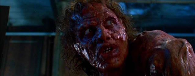 "La Mosca" de Cronenberg tendrá continuación... en forma de cómic