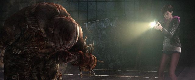 Trailer de lanzamiento de "Resident Evil Revelations 2"