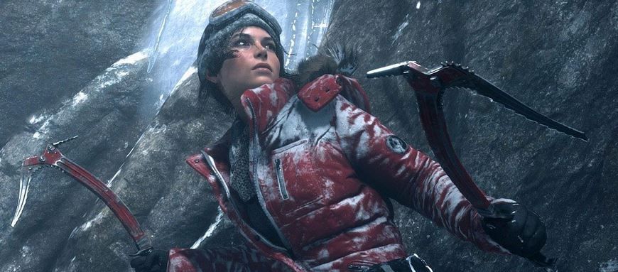 "Tomb Raider": Luz verde al reboot cinematográfico