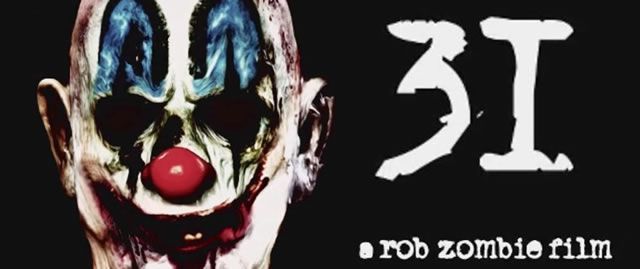 Primer actor confirmado para "31", lo nuevo de Rob Zombie