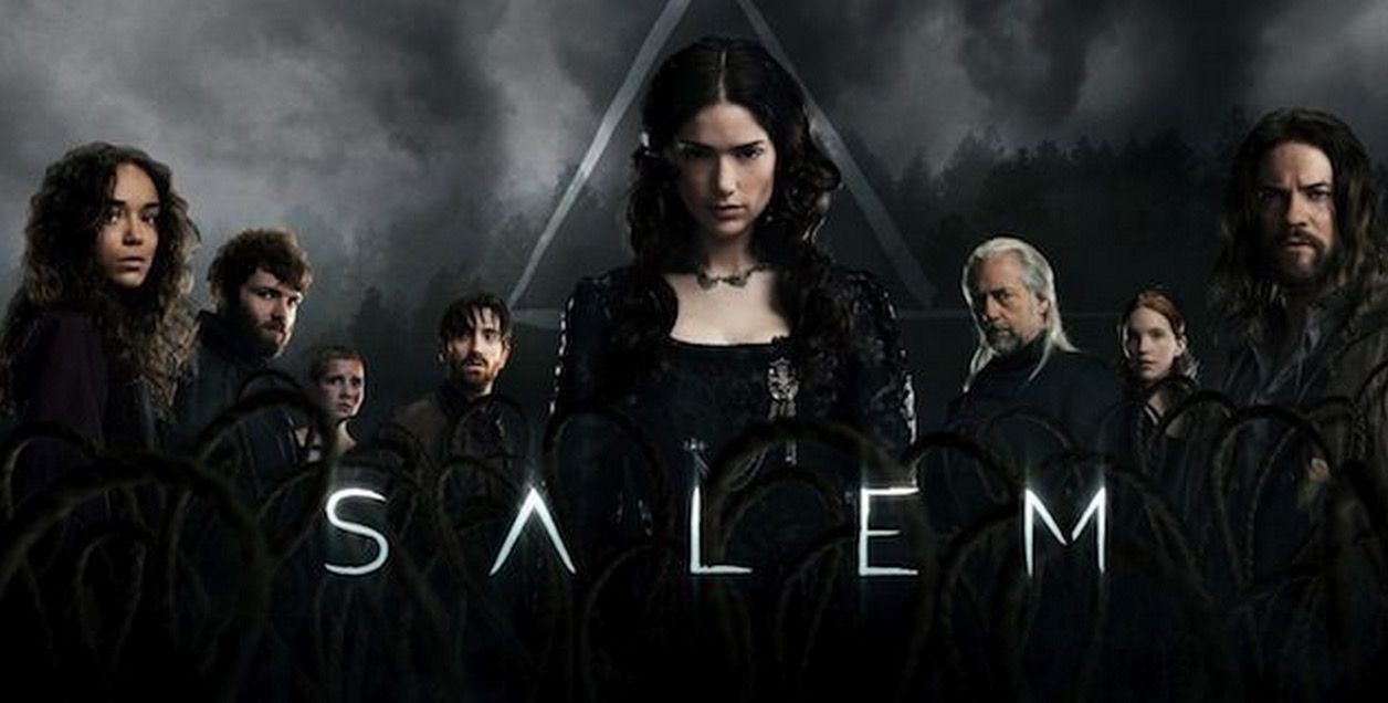 "Salem": Nueva promo de la 2ª Temporada