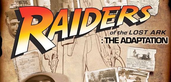 Trailer del documental "Raiders!"