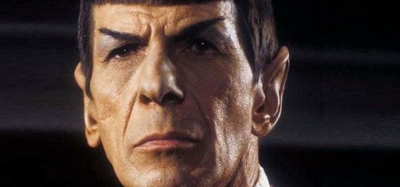 Ha fallecido Leonard Nimoy