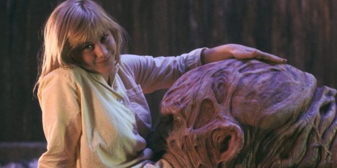 Se cumplen 28 años del estreno de "Pesadilla en Elm Street 3"
