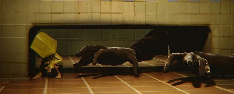 Maravilloso trailer e imágenes de "Hunger"