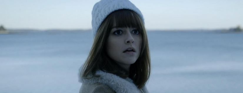 Primer clip oficial de "POD"