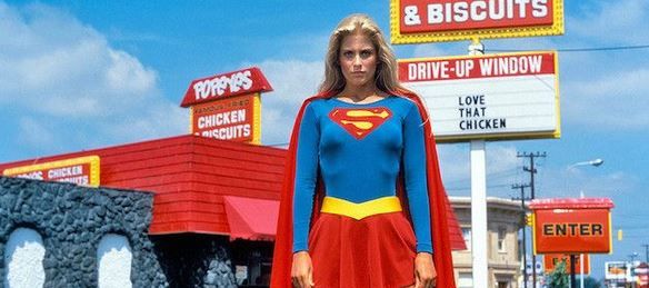 Helen Slater estará en la adaptación televisiva de "Supergirl"