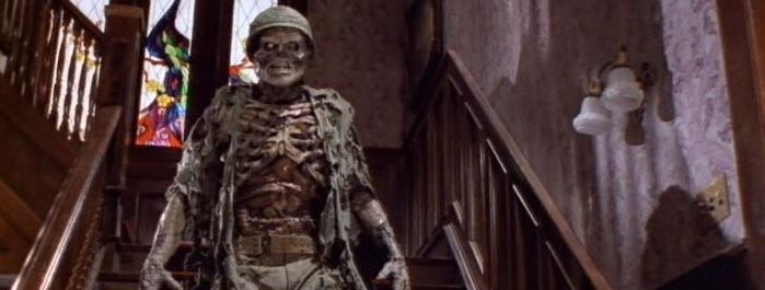 "House una casa alucinante" cumple 29 años
