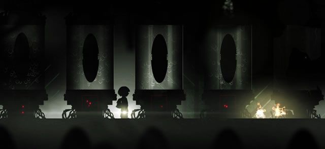"Orphan" consigue la financiación para llevarse a cabo